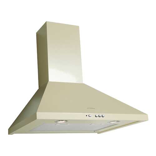 Вытяжка купольная Elikor Вента 50Н-430-К3Д Beige в ДНС