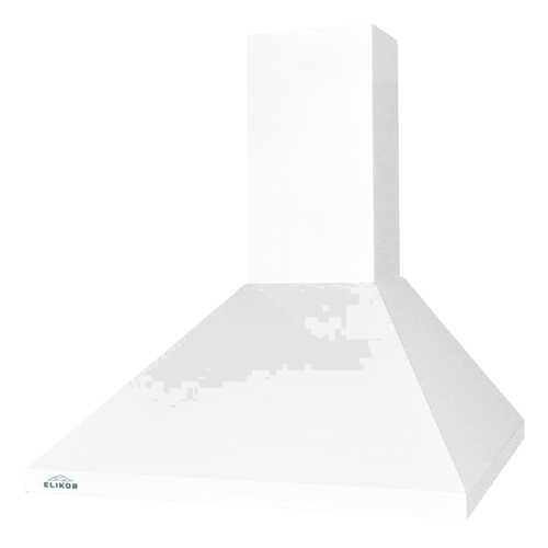 Вытяжка купольная Elikor Вента 50П-430-К3Д White в ДНС