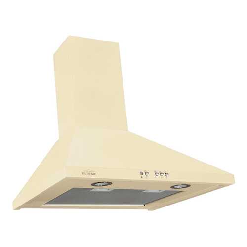 Вытяжка купольная Elikor Вента 50П-430-К3Г Beige в ДНС