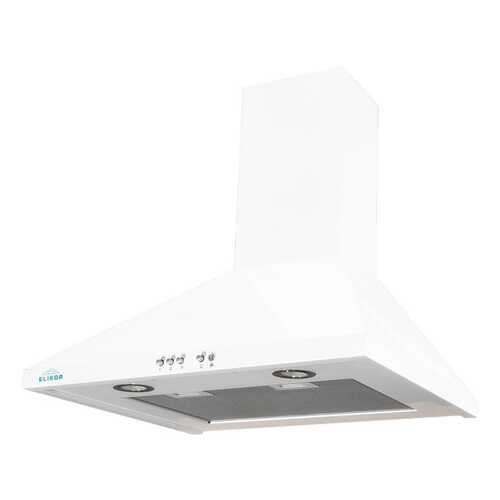 Вытяжка купольная Elikor Вента 50П-430-П3Л White в ДНС