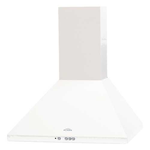 Вытяжка купольная Elikor Вента 60П-650-К3Д White в ДНС