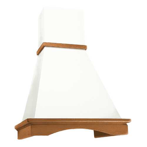 Вытяжка купольная Elikor Вилла 60П-650-П3Л Beige/Brown в ДНС
