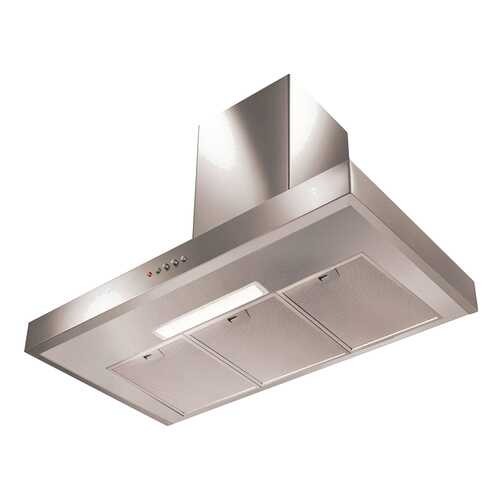 Вытяжка купольная FABER Gemma PB X A120 Silver в ДНС
