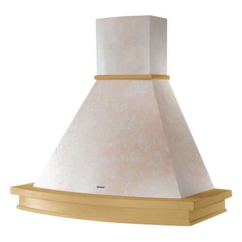 Вытяжка купольная FABER Kitchen Studio Trendy WB A90 C/F White/Beige в ДНС
