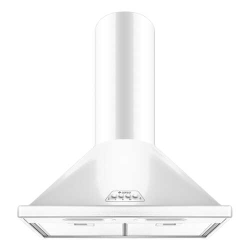 Вытяжка купольная GEFEST ВО 1602 White в ДНС