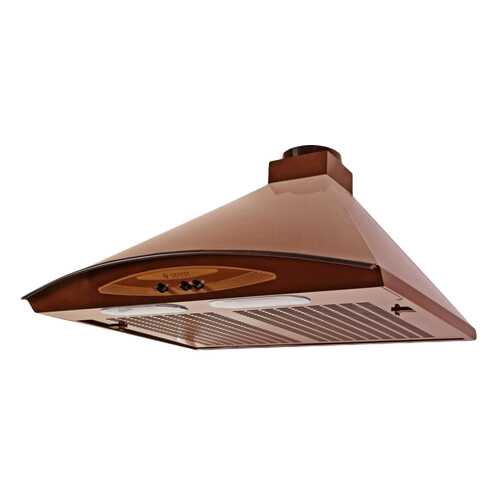 Вытяжка купольная GEFEST ВВ 2 К17 Brown/Gold в ДНС