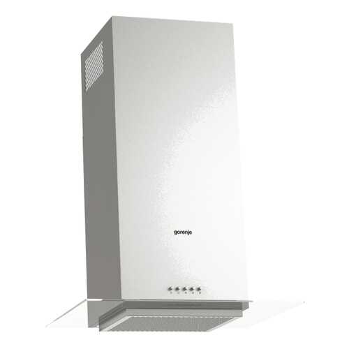 Вытяжка купольная Gorenje WHGS623E15X Silver в ДНС