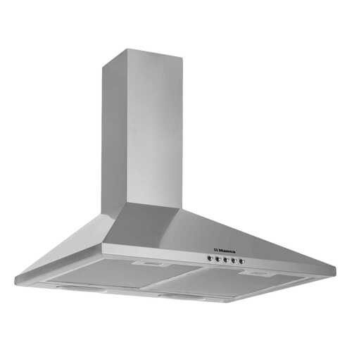 Вытяжка купольная Hansa OKP 6211 ZH Silver в ДНС