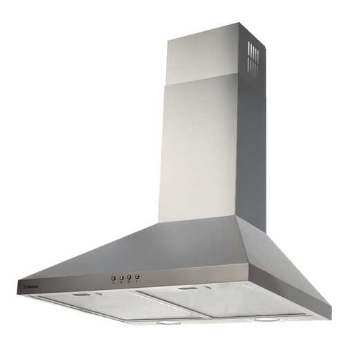 Вытяжка купольная Hansa OKP 6321 ZH Silver в ДНС