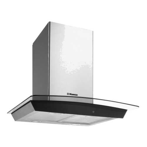 Вытяжка купольная Hansa OKP 6521 GH Silver в ДНС