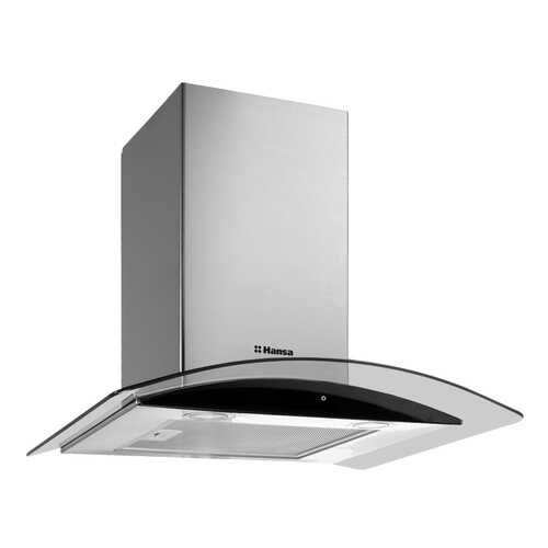 Вытяжка купольная Hansa OKP 6541 GH Silver в ДНС
