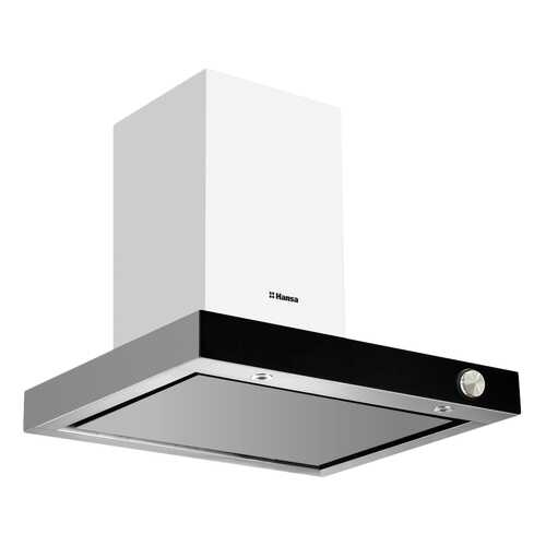 Вытяжка купольная Hansa OKP 6751 TH Silver/Black в ДНС
