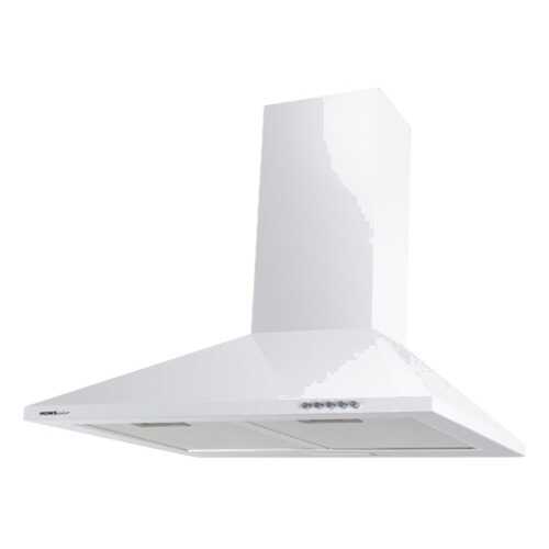 Вытяжка купольная HOMSair DELTA 60 White в ДНС