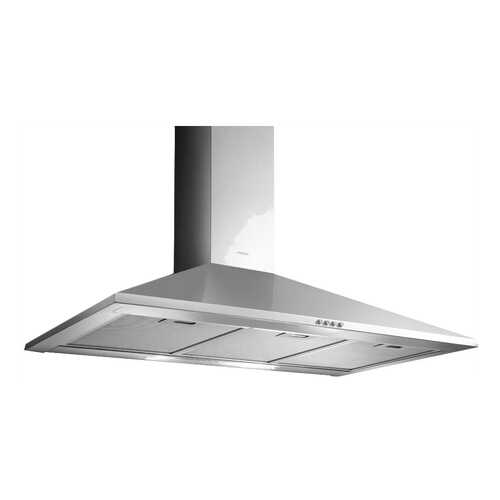 Вытяжка купольная JETAIR GAIA IX/A/60 Silver в ДНС