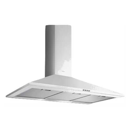 Вытяжка купольная JETAIR GAIA WH/A/60 White в ДНС