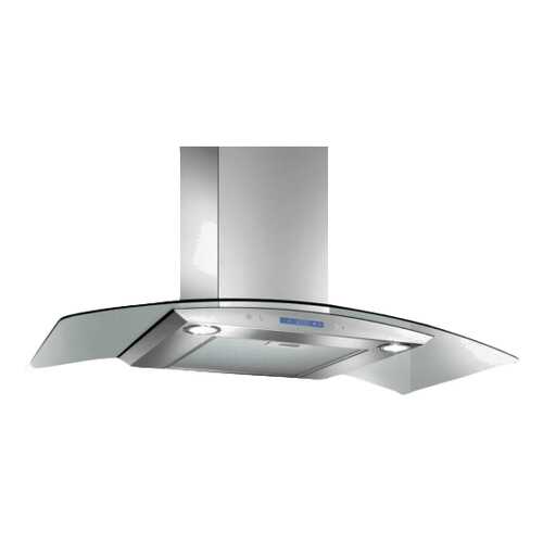 Вытяжка купольная JETAIR LILLY IX/A/60 Silver в ДНС