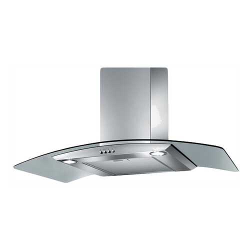 Вытяжка купольная JETAIR TORY P 60 INX Silver в ДНС