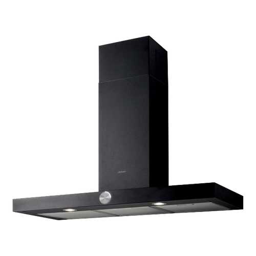 Вытяжка купольная JETAIR TOUCH BL/A/60 Black в ДНС