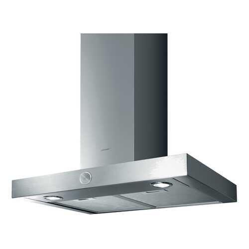 Вытяжка купольная JETAIR TOUCH IX/A/60 Silver/Black в ДНС