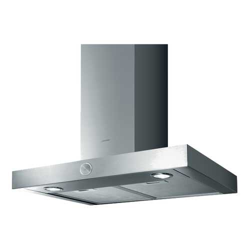 Вытяжка купольная JETAIR TOUCH IX/A/90 Silver в ДНС