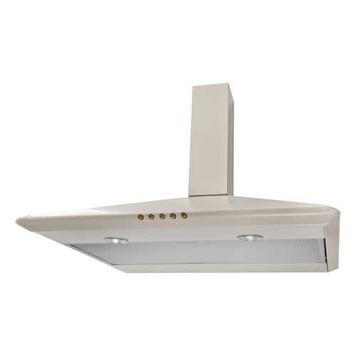 Вытяжка купольная Konigin Mia 50 Beige в ДНС