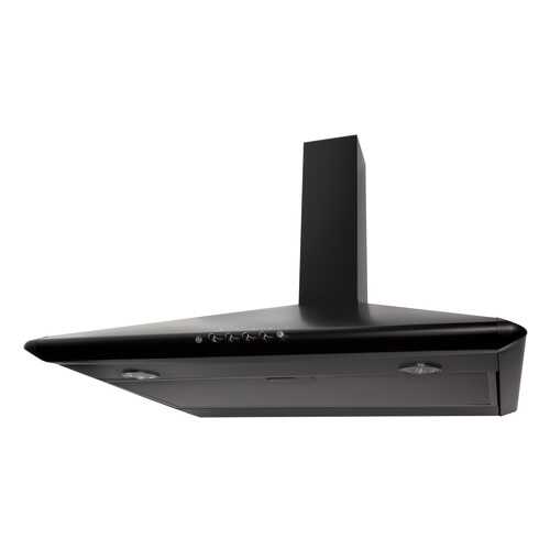 Вытяжка купольная Konigin Mia 50 Black в ДНС