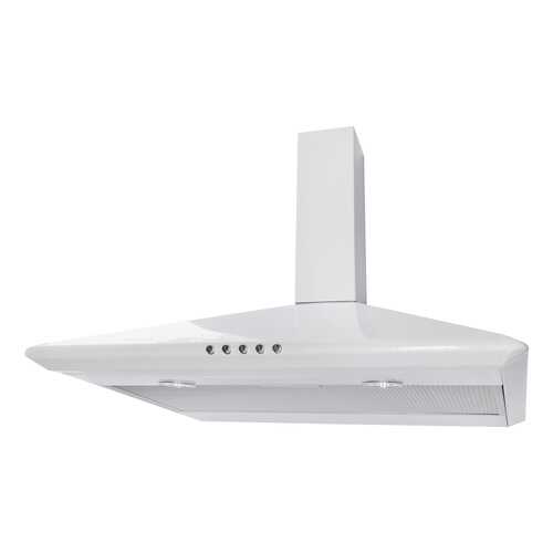 Вытяжка купольная Konigin Mia 60 White в ДНС