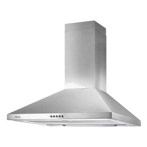 Вытяжка купольная Korting KHC 5431 X Silver в ДНС
