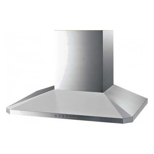 Вытяжка купольная Korting KHC 6951 X Silver в ДНС
