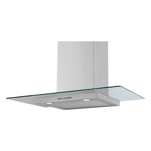 Вытяжка купольная Korting KHC 6956 X Silver в ДНС