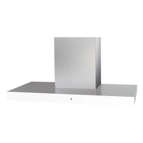 Вытяжка купольная Korting KHC 9770 GW Silver/White в ДНС