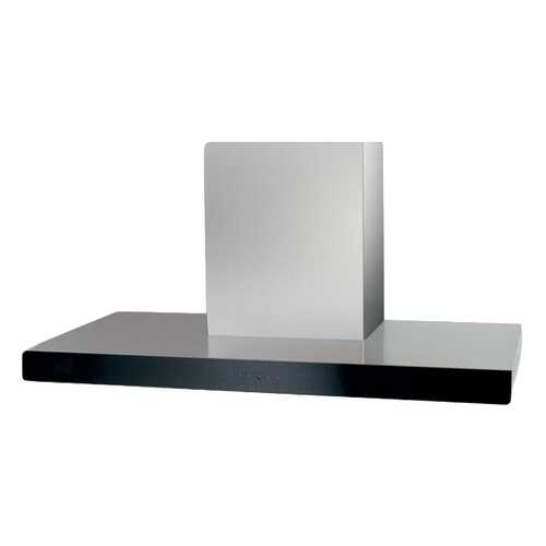 Вытяжка купольная Korting KHC 9770 X Silver/Black в ДНС