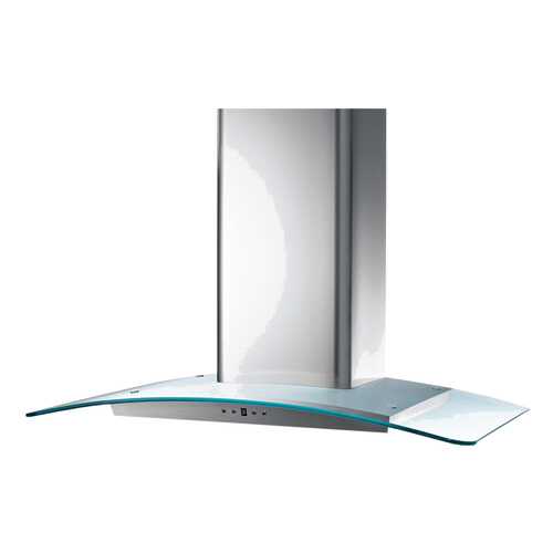 Вытяжка купольная Korting KHC 9954 X Silver в ДНС