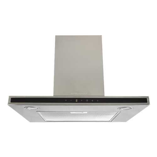 Вытяжка купольная KUPPERSBERG DDL 660 X Silver/Black в ДНС