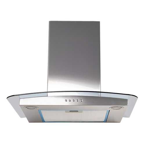 Вытяжка купольная KUPPERSBERG Kaminox 60 X 4HPB Silver в ДНС