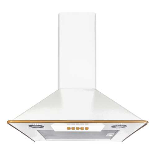 Вытяжка купольная KUPPERSBERG Onda 60 WB White/Brown в ДНС