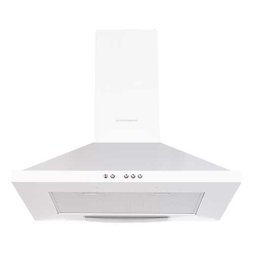 Вытяжка купольная KUPPERSBERG T 601 W White в ДНС