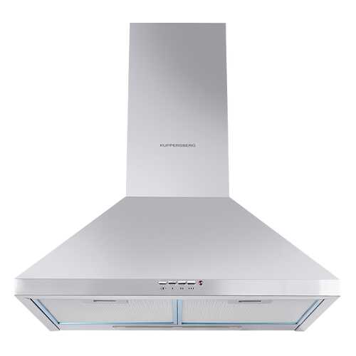 Вытяжка купольная KUPPERSBERG T 601 X Silver в ДНС