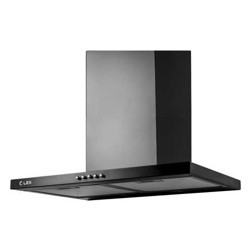 Вытяжка купольная LEX T 600 Black в ДНС