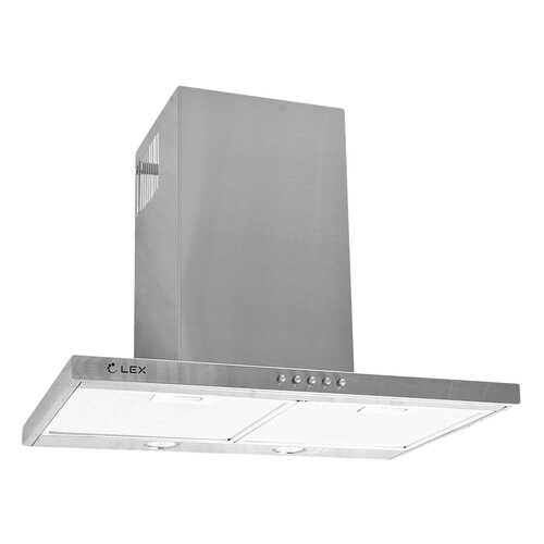Вытяжка купольная LEX T 600 Silver в ДНС