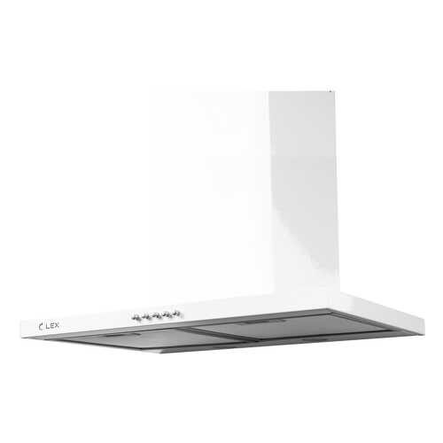 Вытяжка купольная LEX T 600 White в ДНС