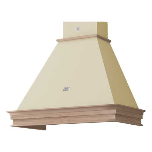 Вытяжка купольная LEX Verona 900 Beige/Brown в ДНС
