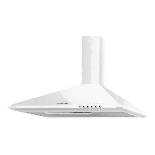 Вытяжка купольная MAUNFELD Aire 60 White в ДНС