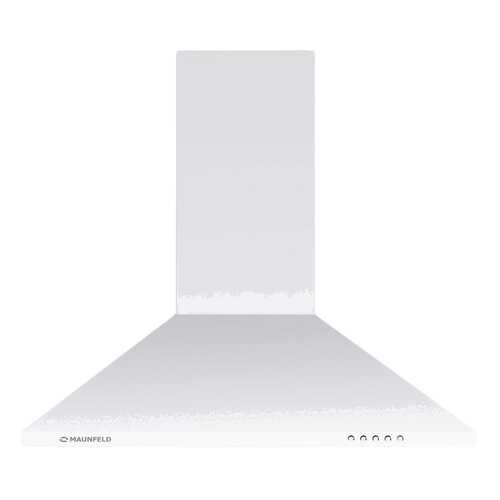 Вытяжка купольная MAUNFELD Cork 60 White в ДНС