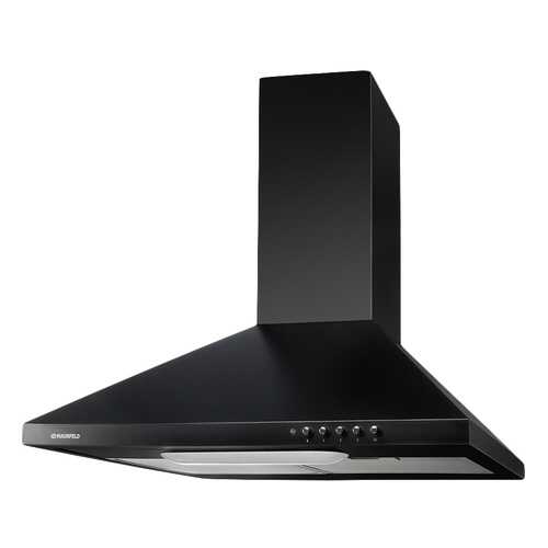 Вытяжка купольная MAUNFELD Corsa Light (C) 50 Black в ДНС