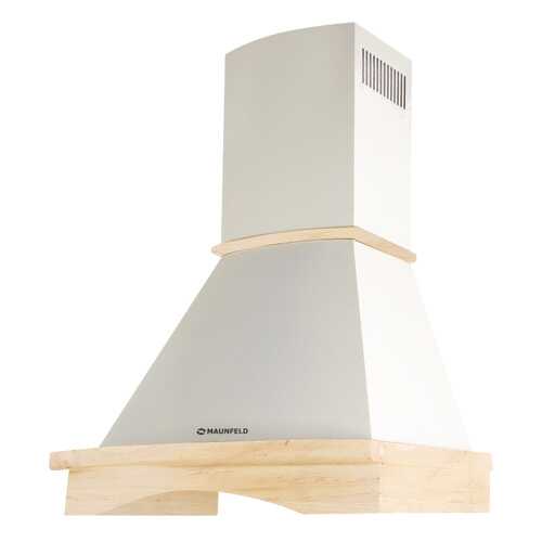 Вытяжка купольная MAUNFELD Gretta C 60 Beige/Brown в ДНС