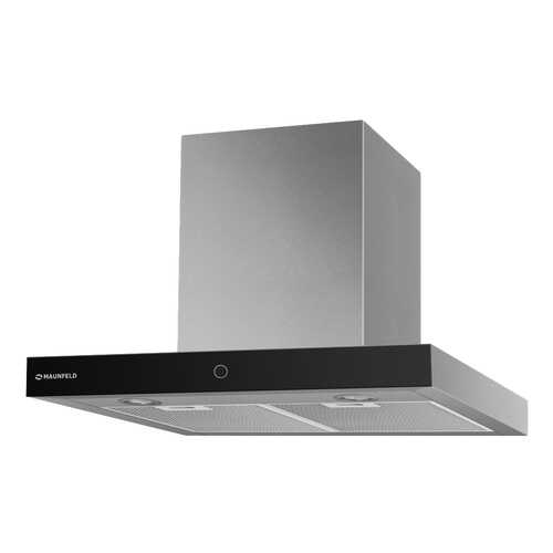 Вытяжка купольная MAUNFELD TSH 60 Silver/Black в ДНС