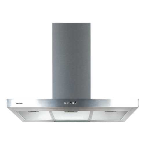 Вытяжка купольная Rainford RCH 2628 Inox в ДНС