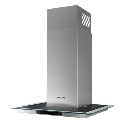 Вытяжка купольная Samsung NK24M5070FS/UR Silver в ДНС