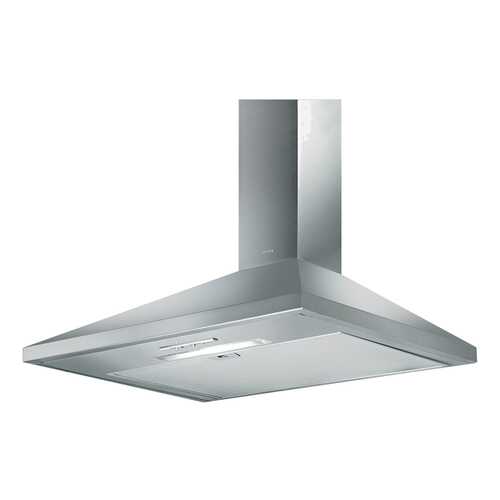 Вытяжка купольная Smeg KD9XE Silver в ДНС